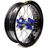HAANW WHEEL 156009 17-5,00, 3/5/1/1