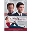 V dobré společnosti - DVD