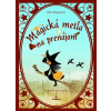Magická metla na prenájom
