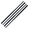 KA-BAR paličky jedálenské ČIERNE