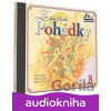 Zlaté České pohádky 8. - Česká Muzika