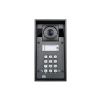 9151101CHKW - IP Force 1 tlačidlo, HD kamera, klávesnica, 10W reproduktor.