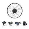 Sada na konverziu E-bike MXUS 48V 500W
