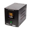 Zálohovaný zdroj MHPower MPU-500-12, 500 W, čistý sínus