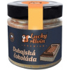 Lucky Alvin Premium Dubajská čokoláda 135 g