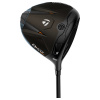 Golfová palica Driver TaylorMade Qi4D Max Pravá ruka, 9°, Stiff, REAX MR 50 Golfová palica Driver TaylorMade Qi4D Max Pravá ruka, 9°, Stiff, REAX MR 50