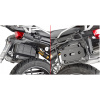 GIVI _TL5127PLRKIT špecifický držiak pre S 250 na bočný nosič PLR 5127 pre BMW F 750/850 GS (18-21)