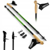 SPOKEY PALICE NORDIC WALKING RUBBLE SPOKEY NASTAVITEĽNÉ 105-135