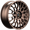 MAK APX 7,5x18 4x100 ET40 matt bronze