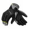 Motocyklové rukavice SHIMA STREAM VENT YELLOW FLUO žltá fluo ZADARMO