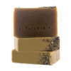 Almara Soap Tuhý šampón - Clean Hair 90g