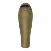 Spacák Fjord Nansen Kjolen Mid (178 cm) - olive drab