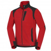Northfinder pánska flísová mikina Polartec® Micro 200 TRIBEC