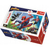Trefl Spider-Man Jeden tým 54 dielov