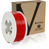 Filament Verbatim PET-G 2.85mm 1kg červená (55061)