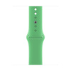 Apple Watch 41mm Blue Fog Sport Band - Regular MN2C3ZM/A
