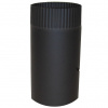 Rúra dymová ŽEMINI 120 mm / 0,25 m, antracit