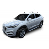 J&J AUTOMOTIVE | Bočné našľapy pre Hyundai Tuscon 2015-2020