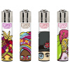 4ks CLIPPER® Crazy Hats
