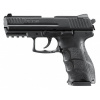 Plynová pistole Heckler & Koch P30, 9 mm, Umarex