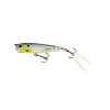 WESTIN - Wobler Spot-On Popper Silver Arrow 6,5 cm 7 g 1 ks