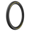 PIRELLI Plášť Scorpion™ XC M Team Edition, 29x2.4, LITE, 120tpi, Race XC Compound, žlutý