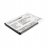 Batéria pre Samsung 3100 mAh