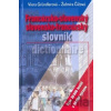 Francúzsko-slovenský slovensko-francúzsky slovník neuvedené, Viera Gründlerová, Želmíra Čížová