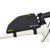 APIDURA Expedition top tube pack (1l) black