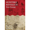 Husitská revoluce - Petr Čornej
