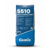 Cemix 5510 - Nivela comfort 20MPa, 25kg