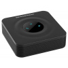 Grandstream HT801 (ATA), 1x FXS, 1x SIP účet, 1x LAN, 3-cestná audio konf., auto-provisioning (HT801)