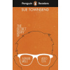 Penguin Readers Level 3: The Secret Diary of Adrian Mole Aged 13 3/4 (ELT Graded Reader)