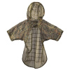 MIL-TEC prestrojenie maskovacie GHILLIE SNIPER FLECKTARN