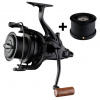 GIANTS FISHING Deluxe Reel FS 9000 + cievka 8000