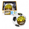 CreativeToys Výrobník bublín Futbalka