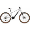 BIKE FUN International s.r.o. Rock Machine Torrent e70-29 B Easy Entry/Gloss White/Black/29x15.5