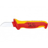 KNIPEX Nôž káblový 98 52 KNIPEX