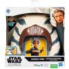 Hasbro - Star Wars Ahsoka Tano Elektronická maska