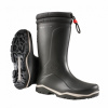 Zateplené pracovné čižmy DUNLOP - Winterboot Blizzard Black 19589 - Akciová cena Veľkosť: 44
