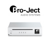 ProJect CD Box S3 Strieborná (Najmenší Hi-Fi CD prehrávač na trhu)