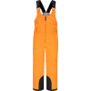 Dětské lyžařské kalhoty KILPI Daryl-j oranžová Velikost: 86