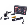Verk Group BAILONG - baterka LED CREE ZOOM XP-E