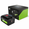 Baterie Green Cell PTBO18V8 Bosch GBA1600A016GK 18V 8000mAh Li-ion - neoriginální