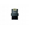ZAPAĽOVACÍ MODUL CDI 6PIN – 2 KOCKY (4+2) DC – STÁLY ŠIROKÝ PRÚD, KYMCO 4T