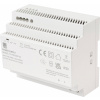 TRU COMPONENTS TC-13710896 síťový zdroj na DIN lištu Spotřeba (Stand-By) 0.3 W 24 V/DC 6.25 A 150 W Počet výstupů:1 x Obsah 1 ks