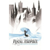 Mistborn 1.The Final Empire - Brandon Sanderson