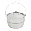 Kotlík MUURIKKA Campfire Casserole 2,3L