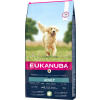 Eukanuba Adult Lamb & Rice Large 12kg krmivo pre psov