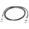 DELL 2M SAS kabel 6Gbps/ pro ext. páskovou mechaniku/ storage 470-11676